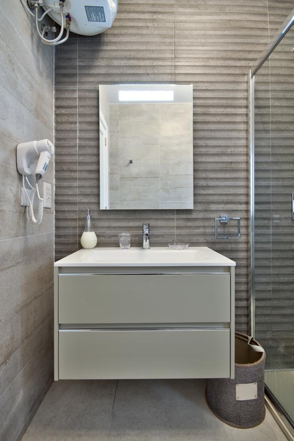 "Centre Point" Apartment San Ġiljan Exterior foto